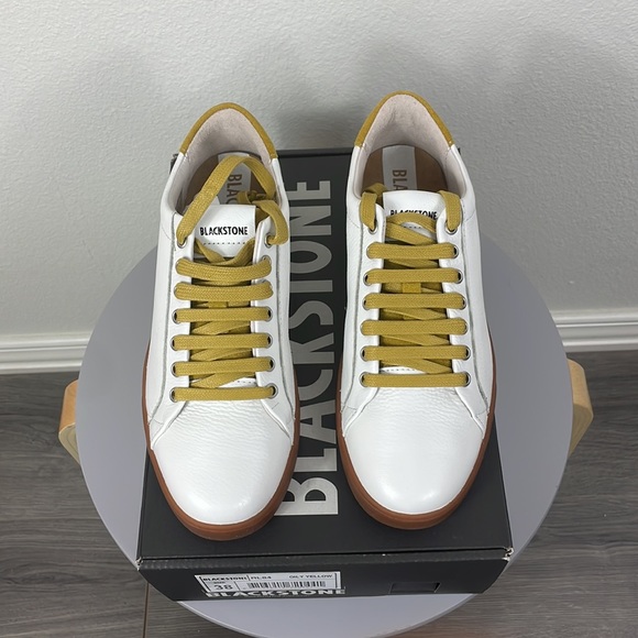 NIB Blackstone RL84 - Size 38 - Picture 5 of 7